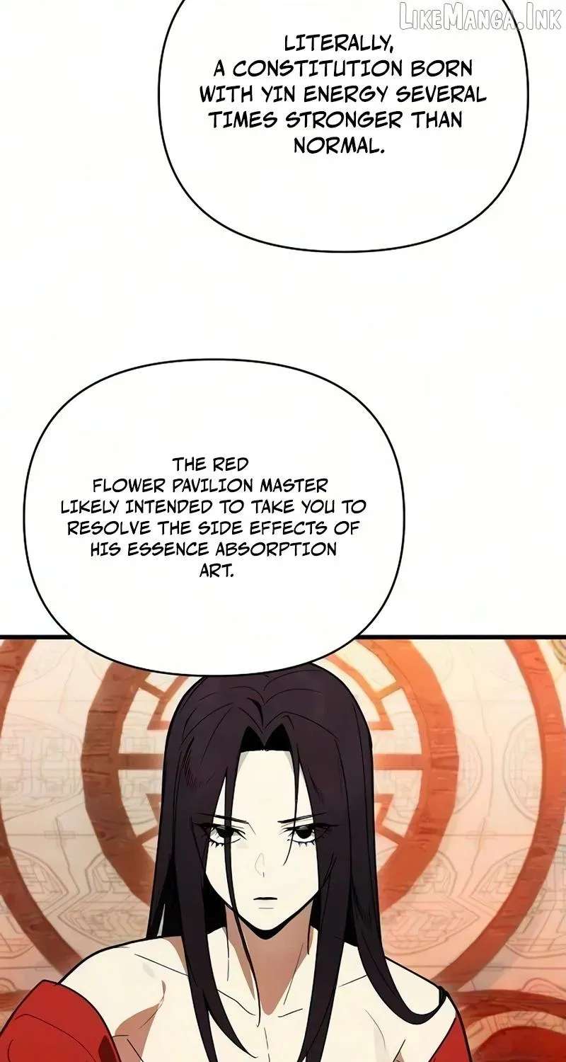 The youngest daughter of the Sichuan Tang family was kidnapped. Chapter 15 - page 9