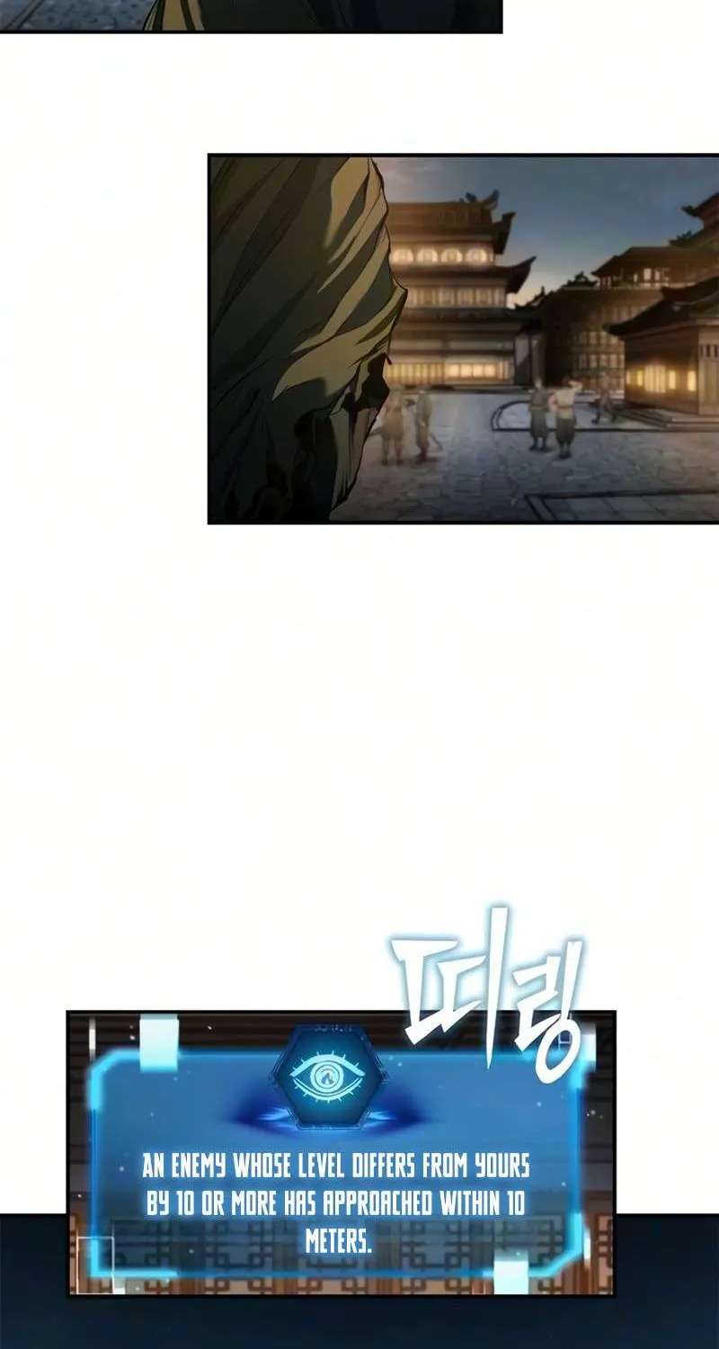 Murim Psychopath Chapter 41 - page 14