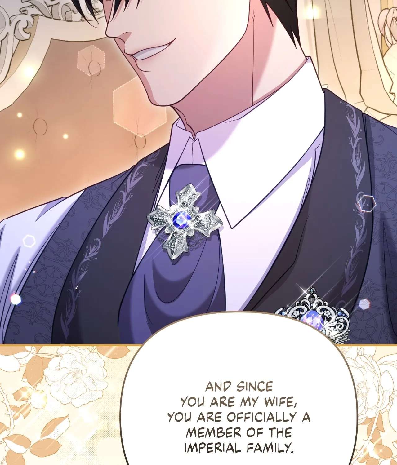 Don't Pay Attention to the Villainess Chapter 65 - page 130