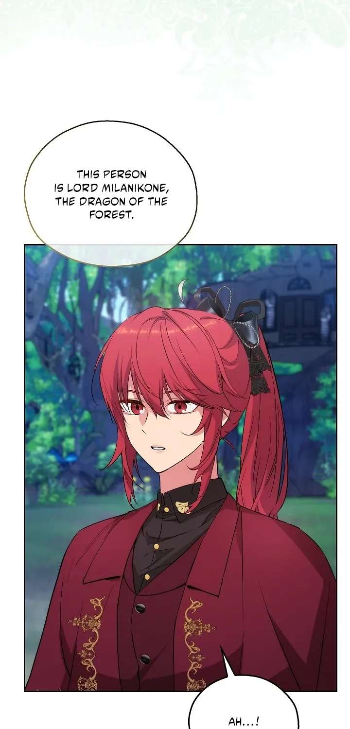 Reminiscence Adonis Chapter 313 - page 124