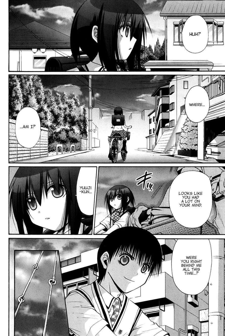 Bamboo Blade Chapter 109 - page 41