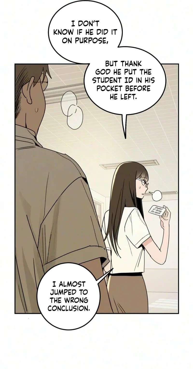 How to Love Ma Do-Ae Chapter 26 - page 8
