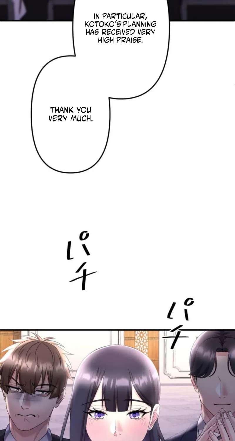 Marriage Plan ~Moto Otto no Kekkonshiki o Planning Shimashita~ Chapter 22 - page 6