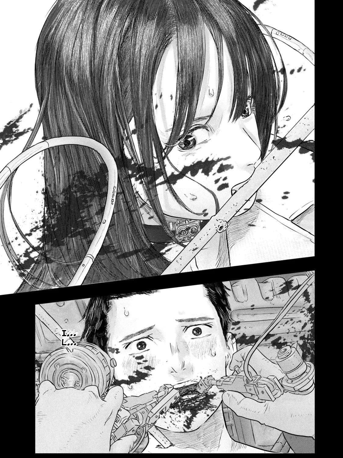 Super Triage Chapter 5 - page 16