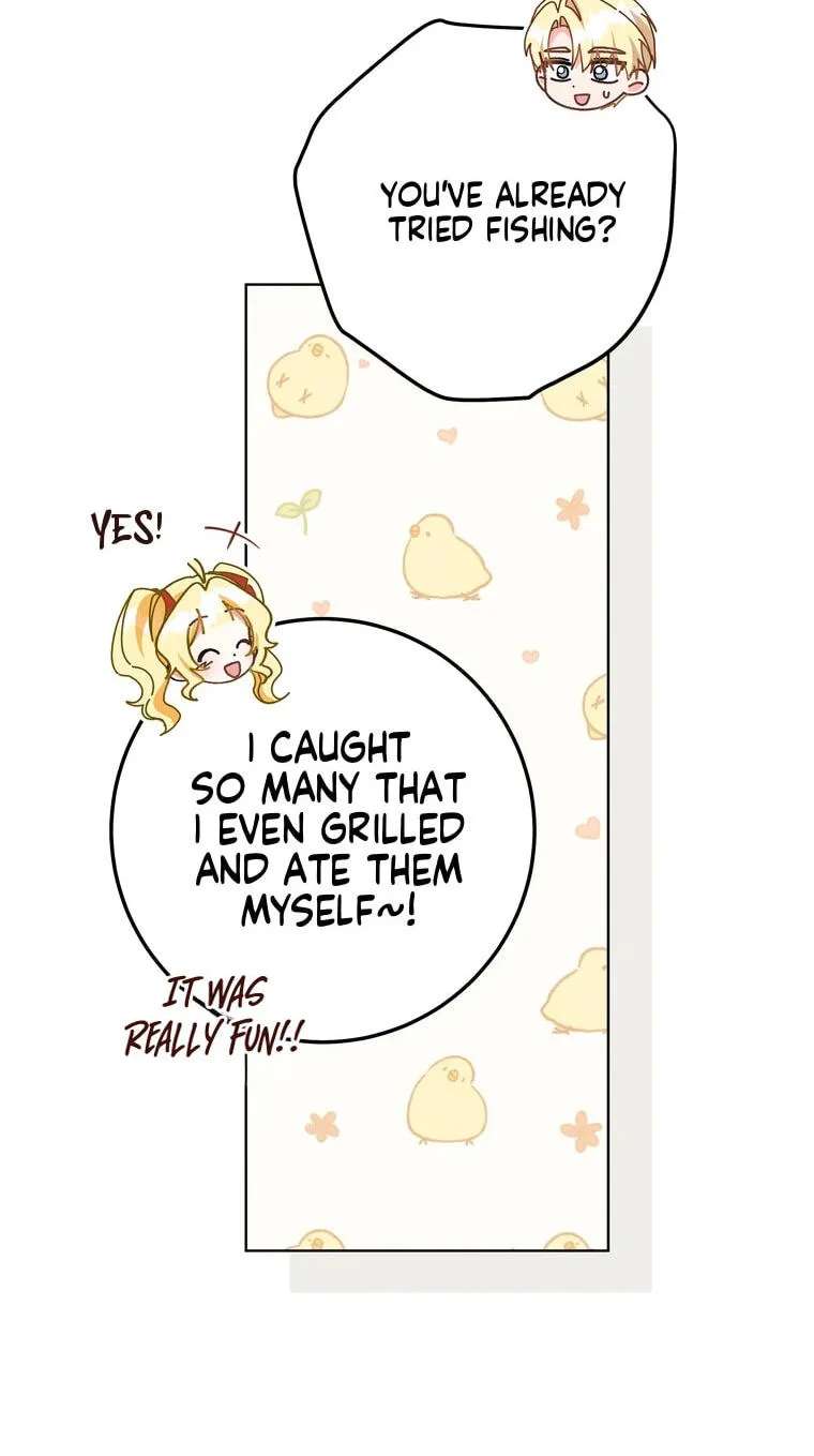 Can I Cry Now? Chapter 62 - page 47