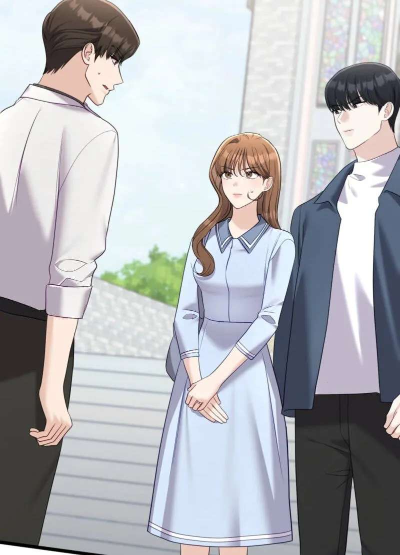 To the Brother of the Husband I Loved Chapter 39 - page 70