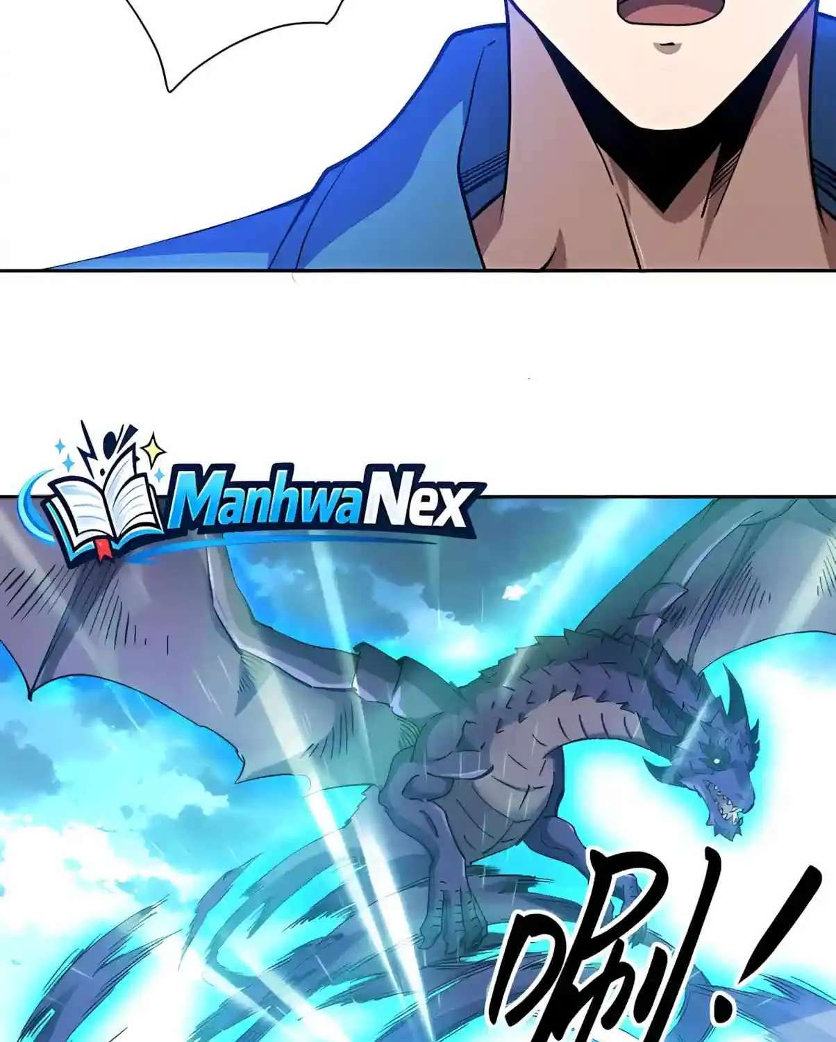 Global Beast Tamer: I Can See the Path of Evolution (2025) Chapter 101 - page 42