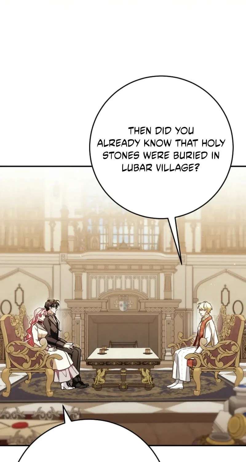 One Coin Closer to Holiness Chapter 63 - page 57