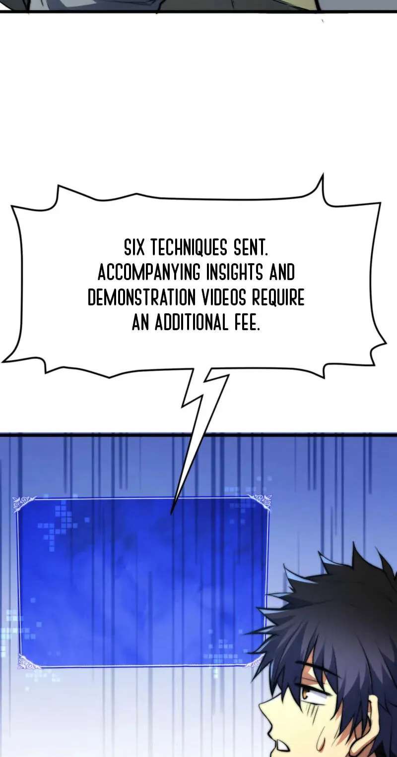 I Became a God Devouring Souls at the Crematorium Chapter 31 - page 51