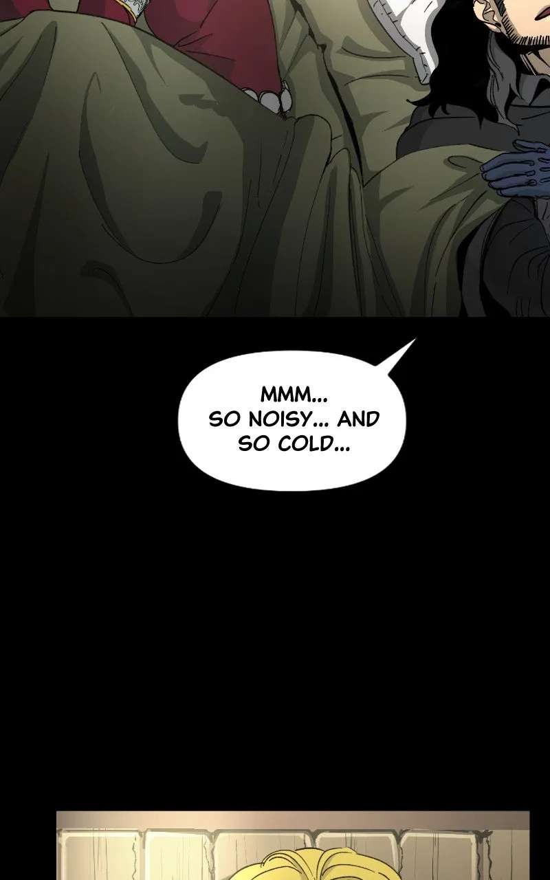Legend of theHoly Sword Chapter 72 - page 80