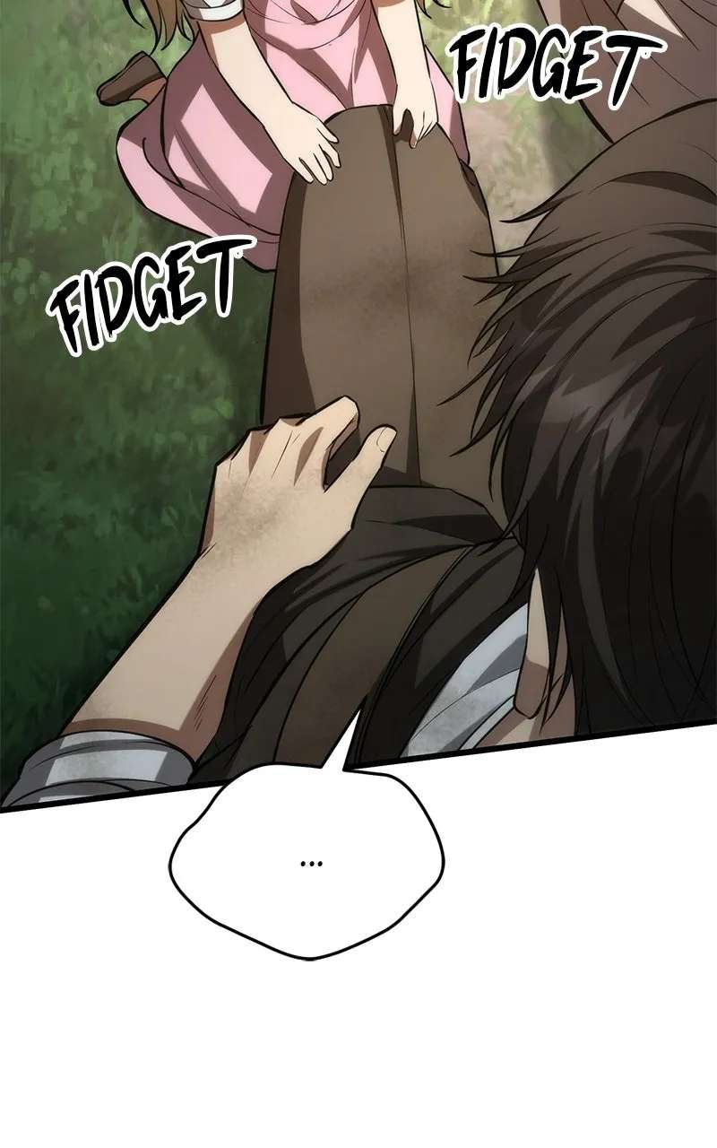 The OtherworldlyFamily Man Chapter 5 - page 161