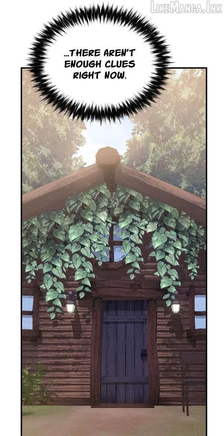 Mage of the Wind Chapter 27 - page 133