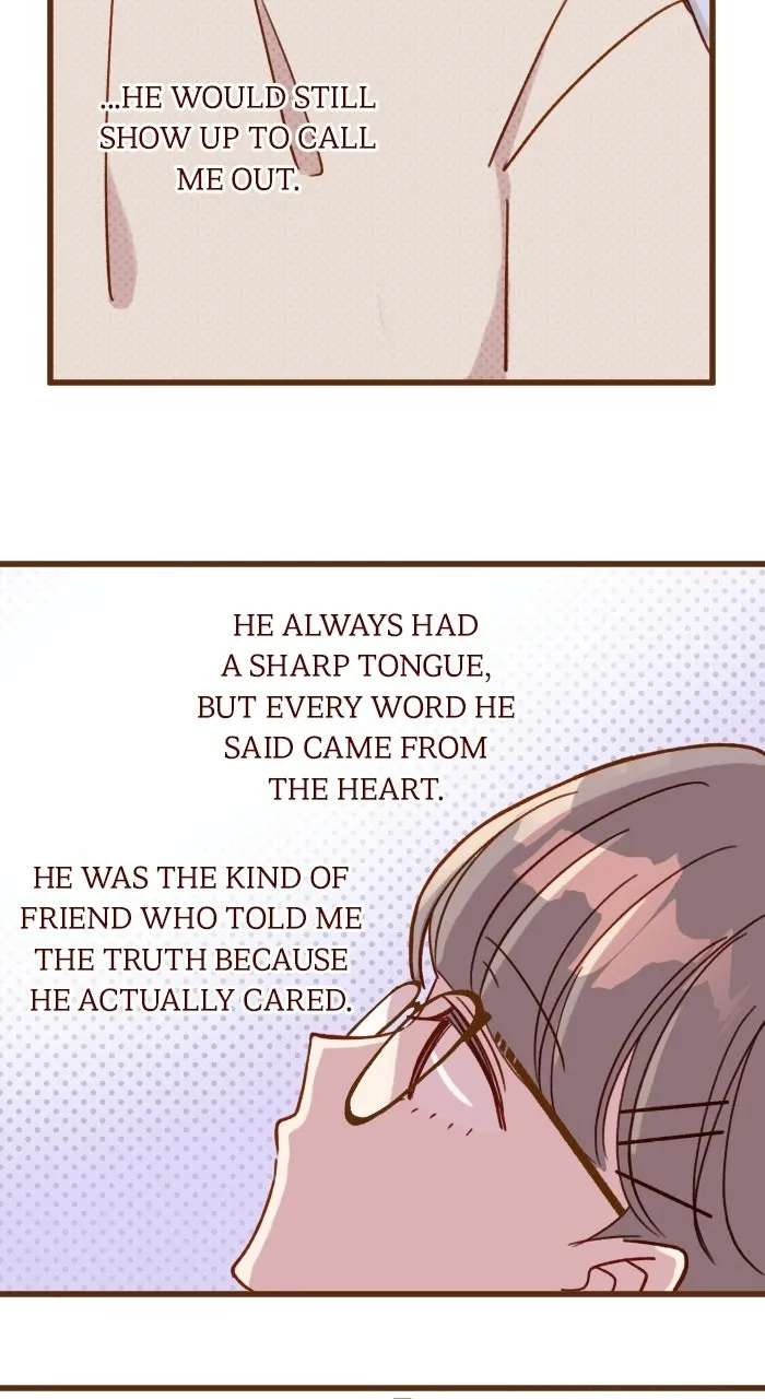 Mega Lover Chapter 3 - page 16