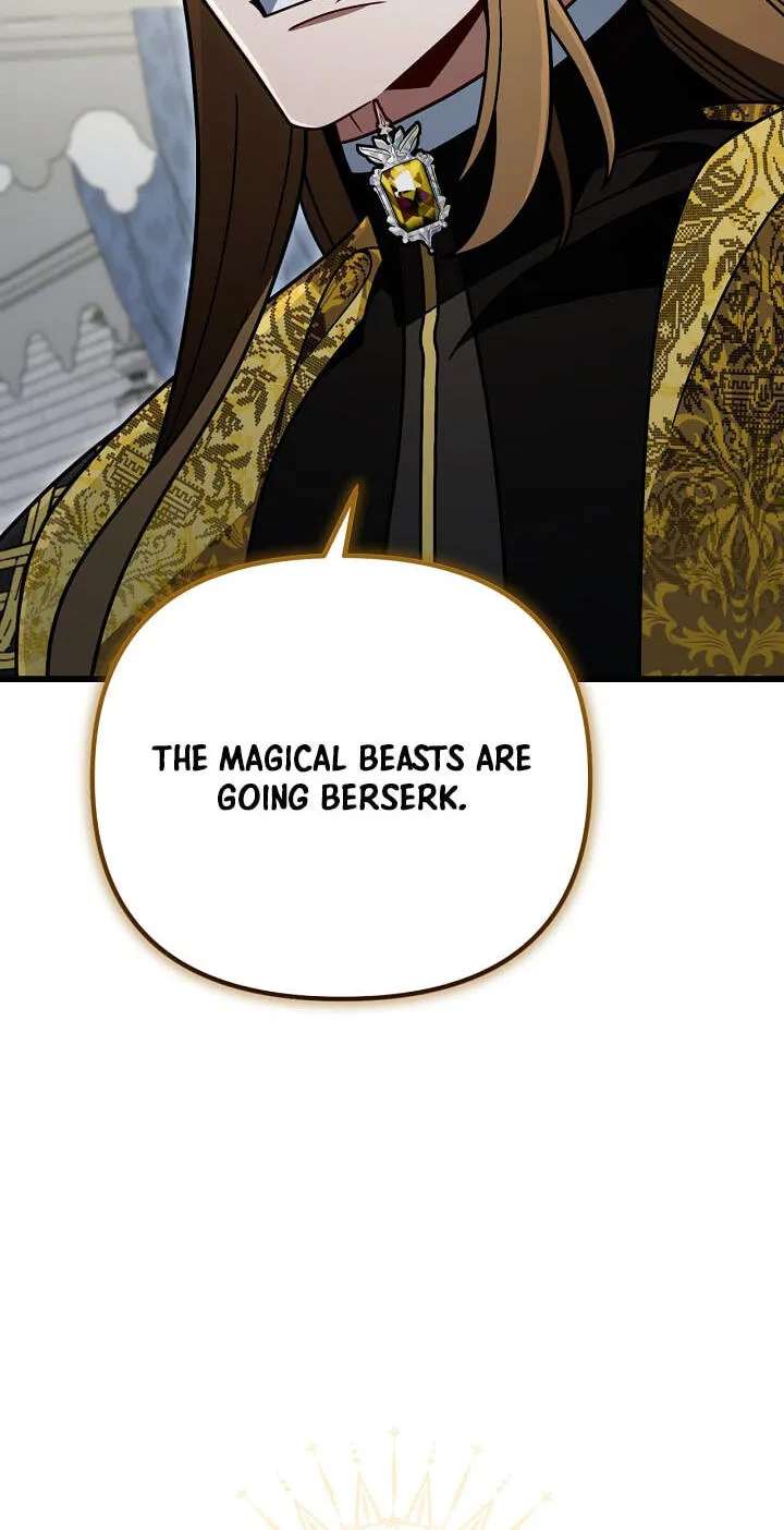 Holy Hella's Ultimate End Chapter 95 - page 24