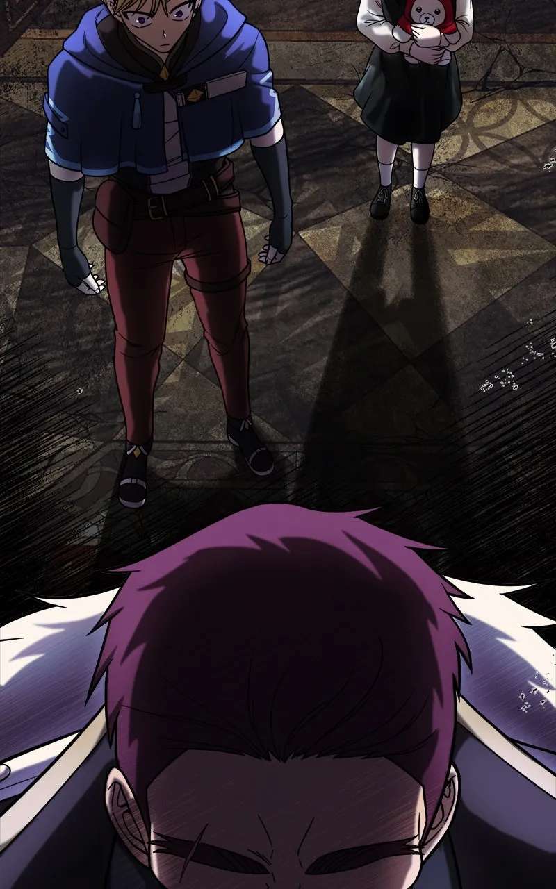 The Vampire’sAlchemy Chapter 34 - page 44