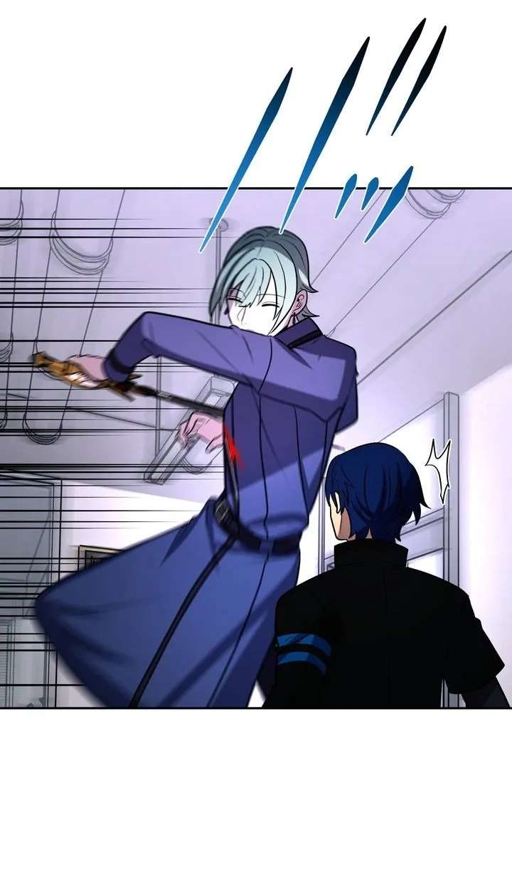 Hidden Class Gravity User Chapter 206 - page 25