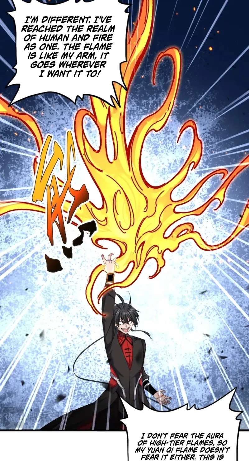 Magic Emperor Chapter 904 - page 13