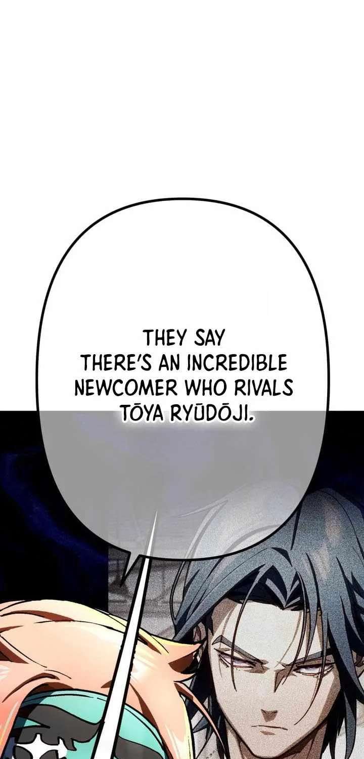 Sword God High School: The Talentless Underachiever Becomes the Strongest Chapter 20 - page 20