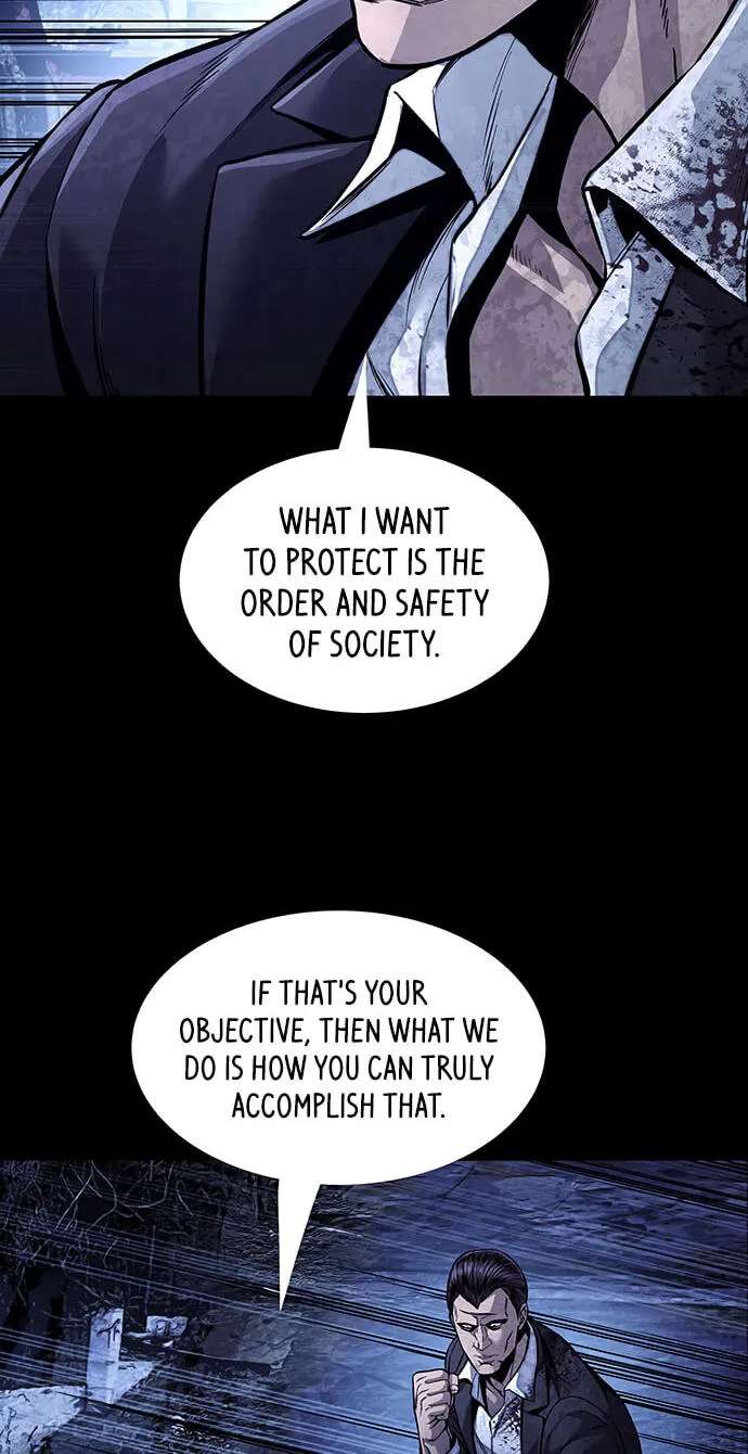 Vigilante Part 2 Chapter 100 - page 30