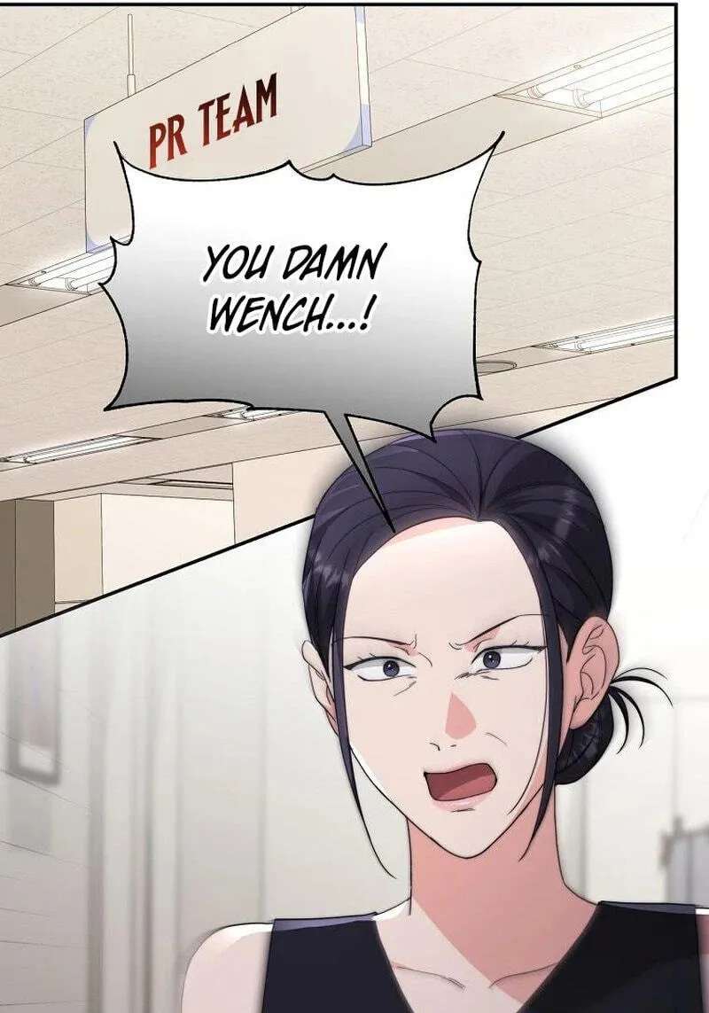 Dangerous Newlyweds Chapter 45 - page 2