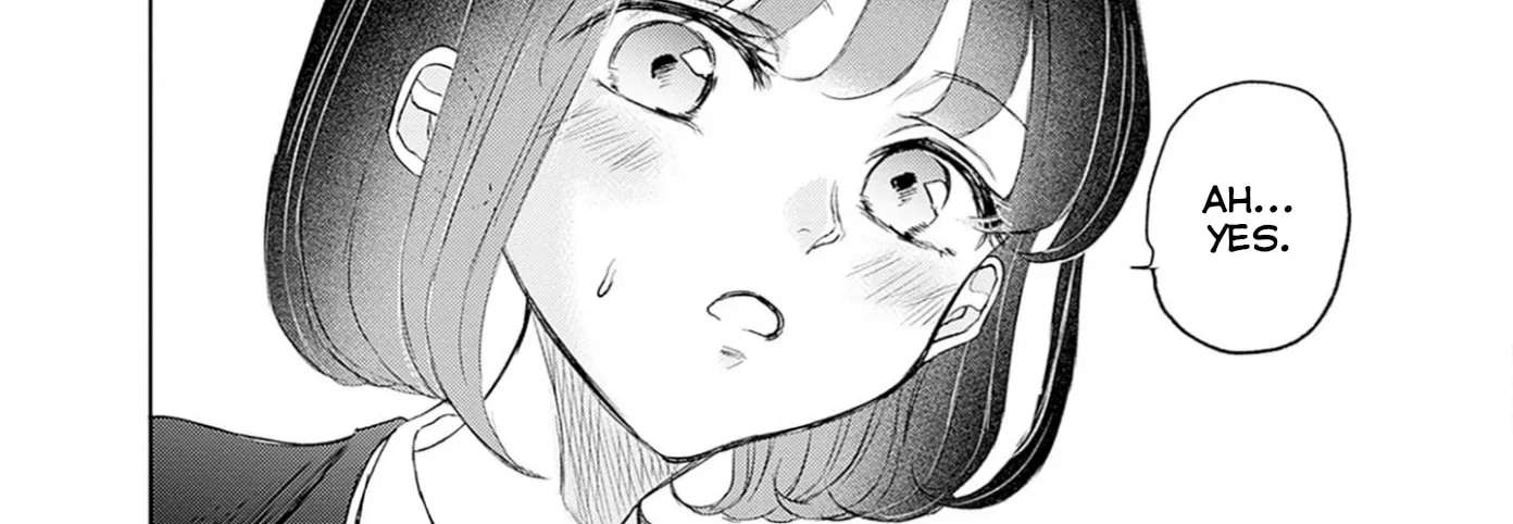 Normal Girl Chapter 18 - page 32