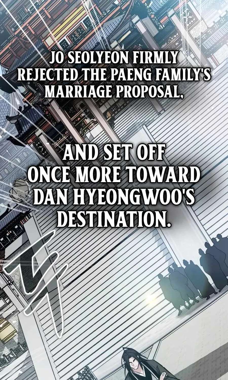 Supreme Demon of Hyungsan Chapter 53 - page 64