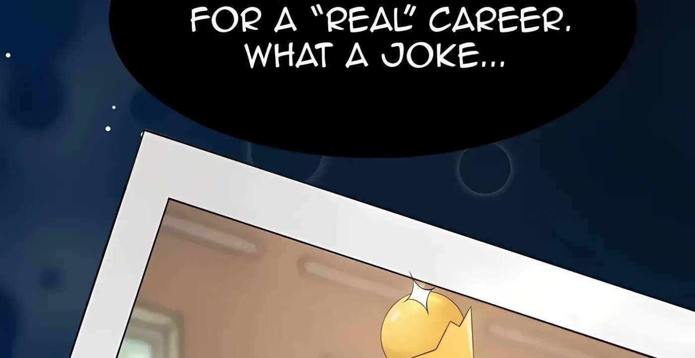 Hot Serve Chapter 1 - page 84