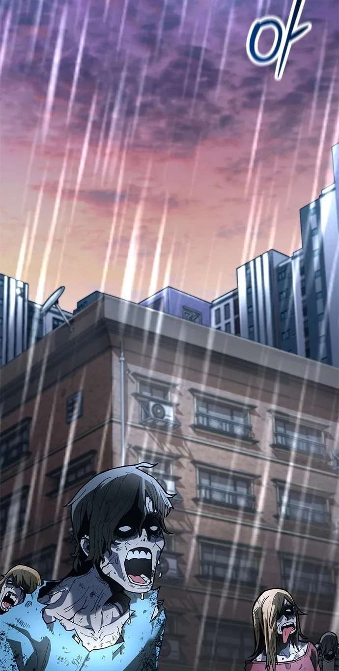 Love Tears Apart Zombies Chapter 1 - page 39