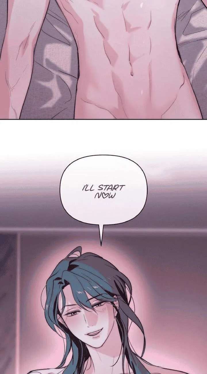 Late Autumn Into Winter: Twilight Chapter 6 - page 4