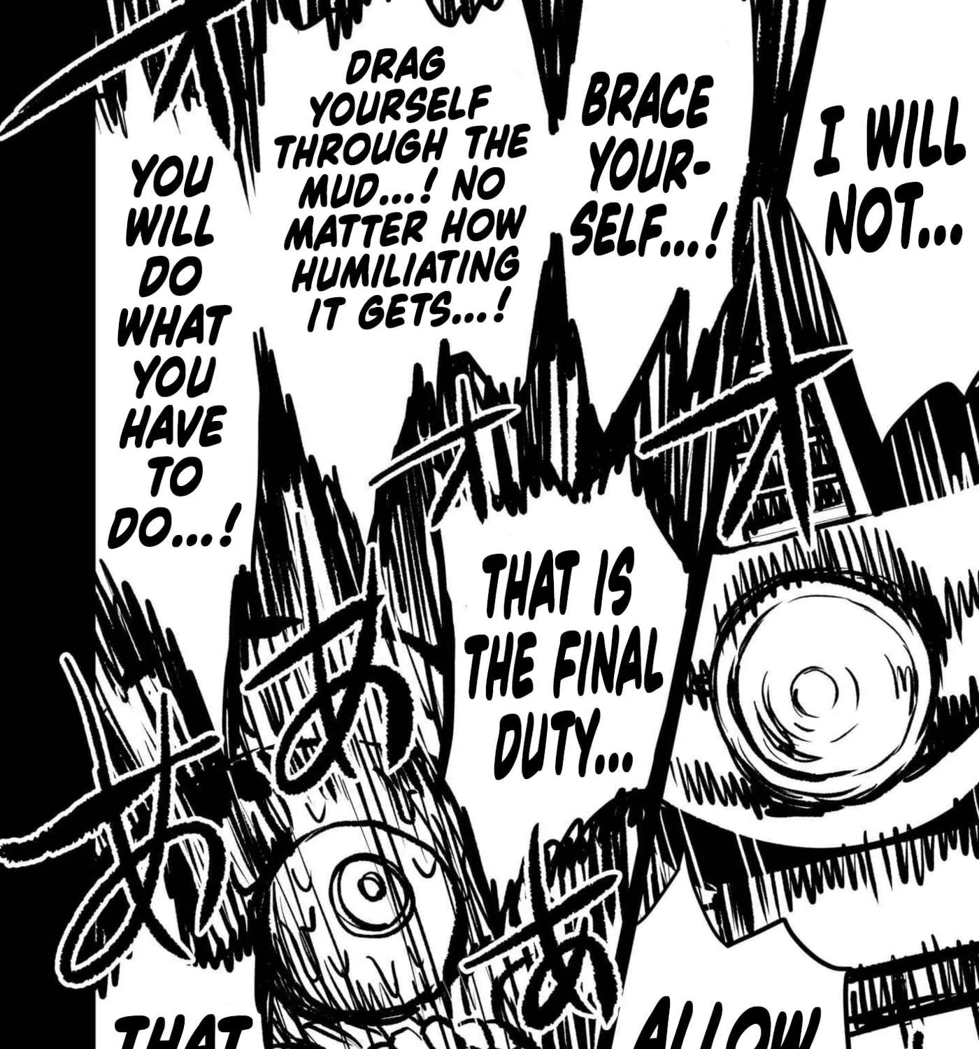 Kidou Senshi Gundam: Flanagan Boon Senki Chapter 40 - page 47