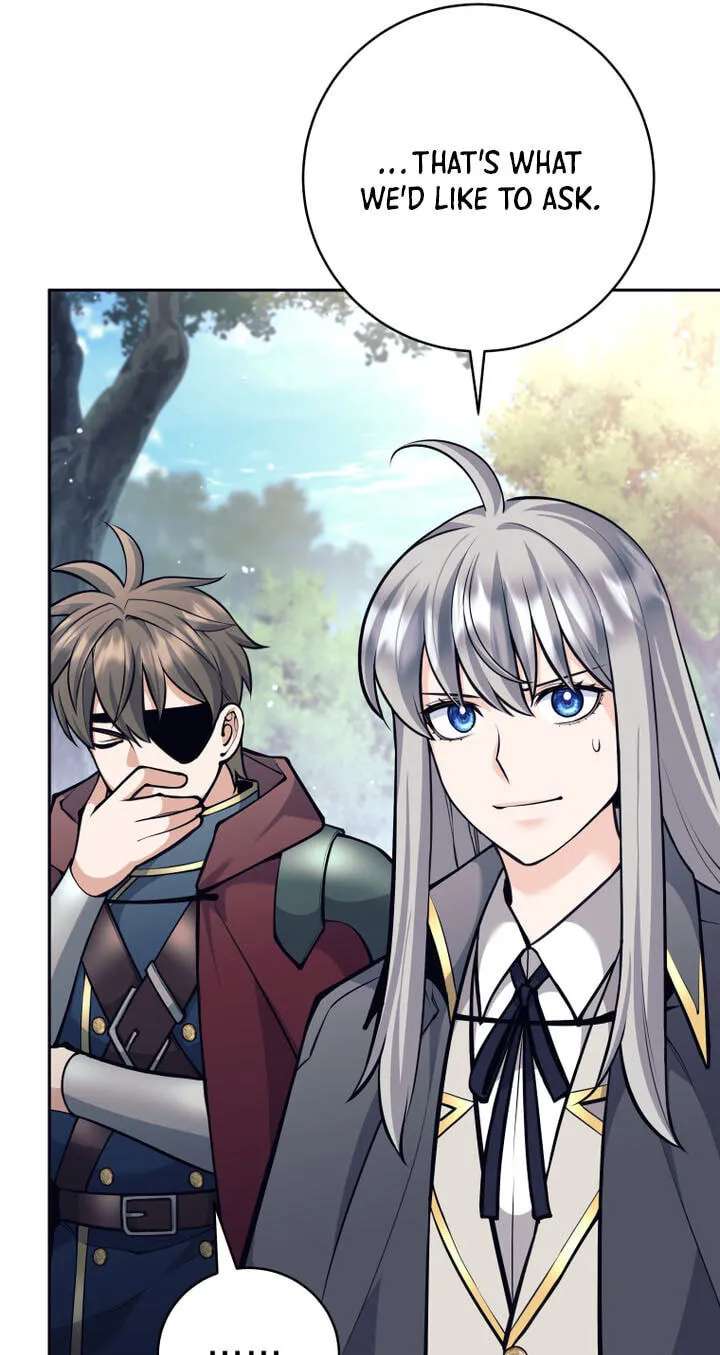 I'm Quitting the Hero's Party Chapter 163 - page 40