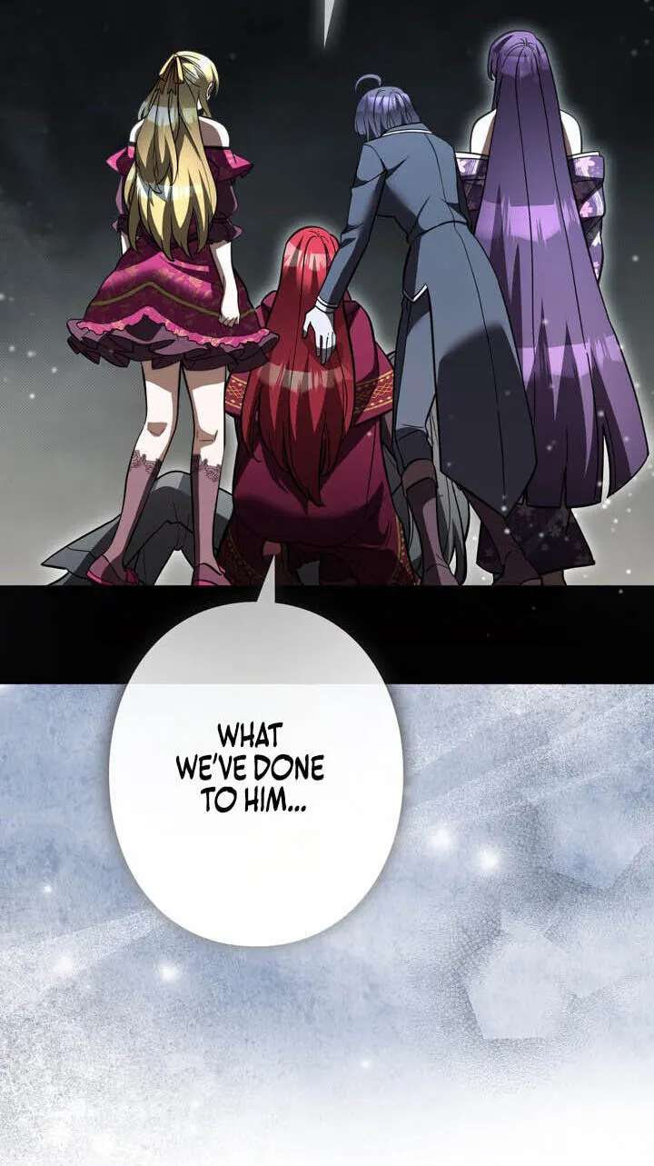 The Heroines Want Me Dead! Chapter 69 - page 80