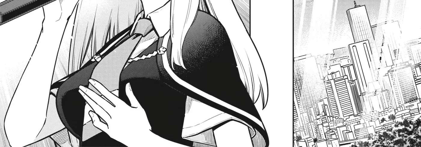 Tokyo KINOKO: The Highest Ranked High School Girl with the World's Lowest Ranking Social Skills Chapter 25 - page 20