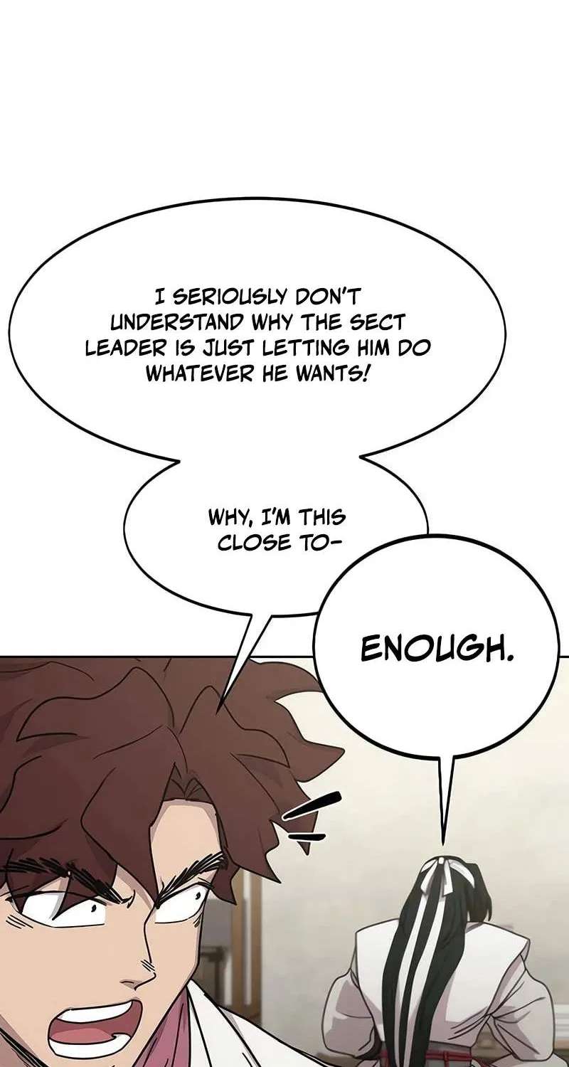 Return Of The Mount Hua Sect Chapter 183 - page 134