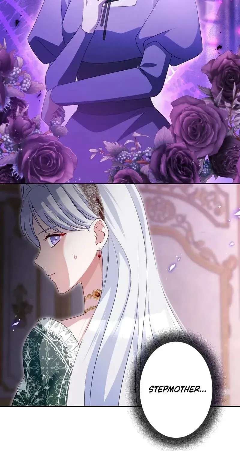 The Forsaken Saint Became the Crown Prince's Beloved Wife Chapter 30 - page 33