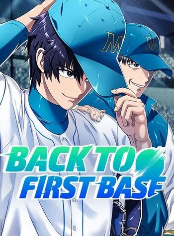 Back to First Base