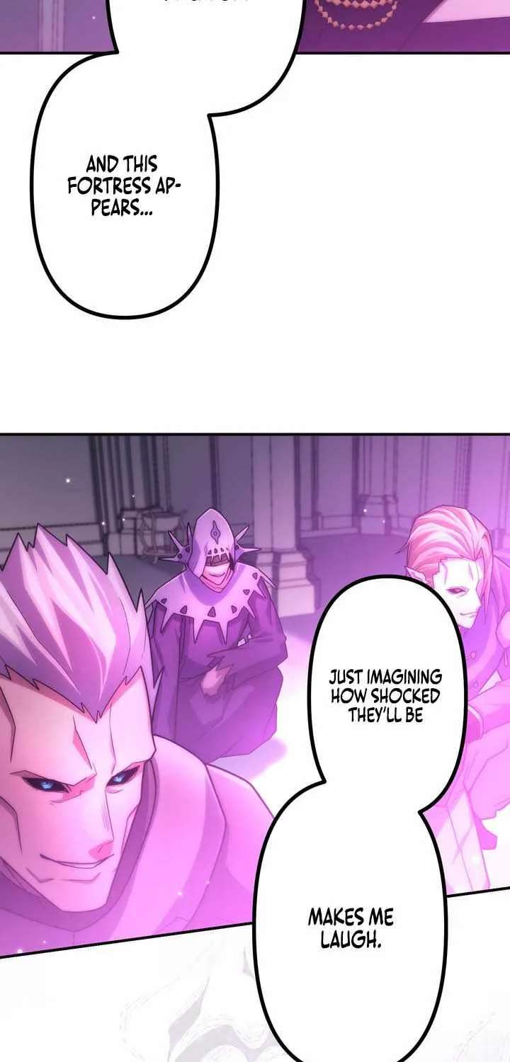 I Became An S-Rank Hunter With The Demon Lord App Chapter 168 - page 66