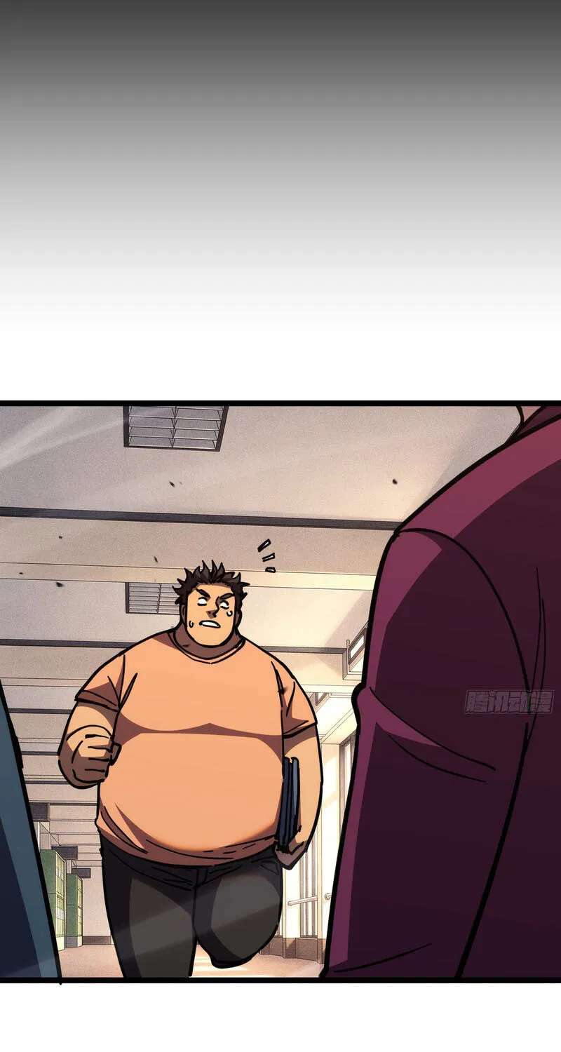 Everyone's switching classes! Who dares say the swordsman is a trash class? Chapter 22 - page 50