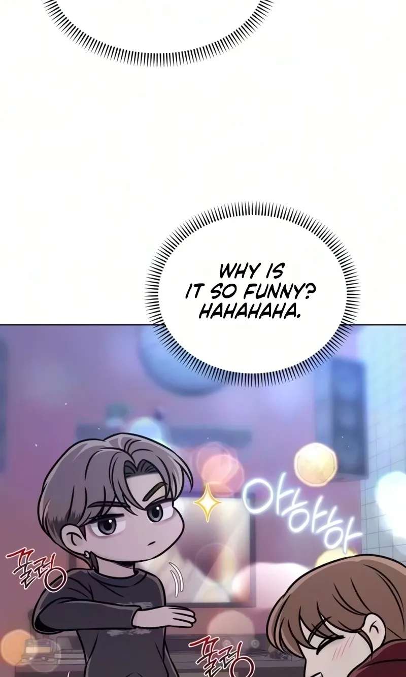 I Don't Want to Be a Man Chapter 13 - page 36