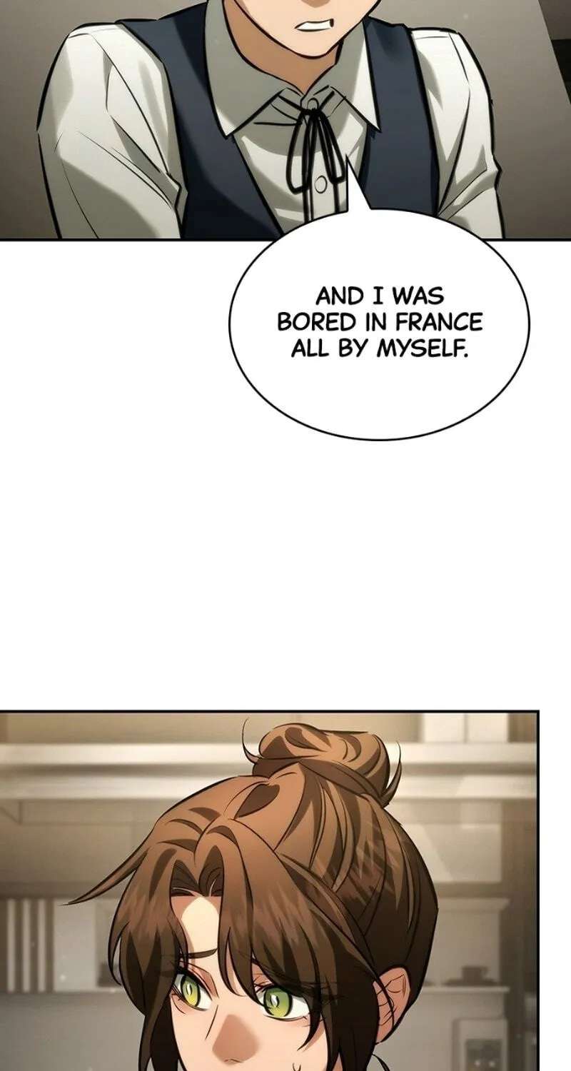 Ties that Bind Us Chapter 35 - page 57