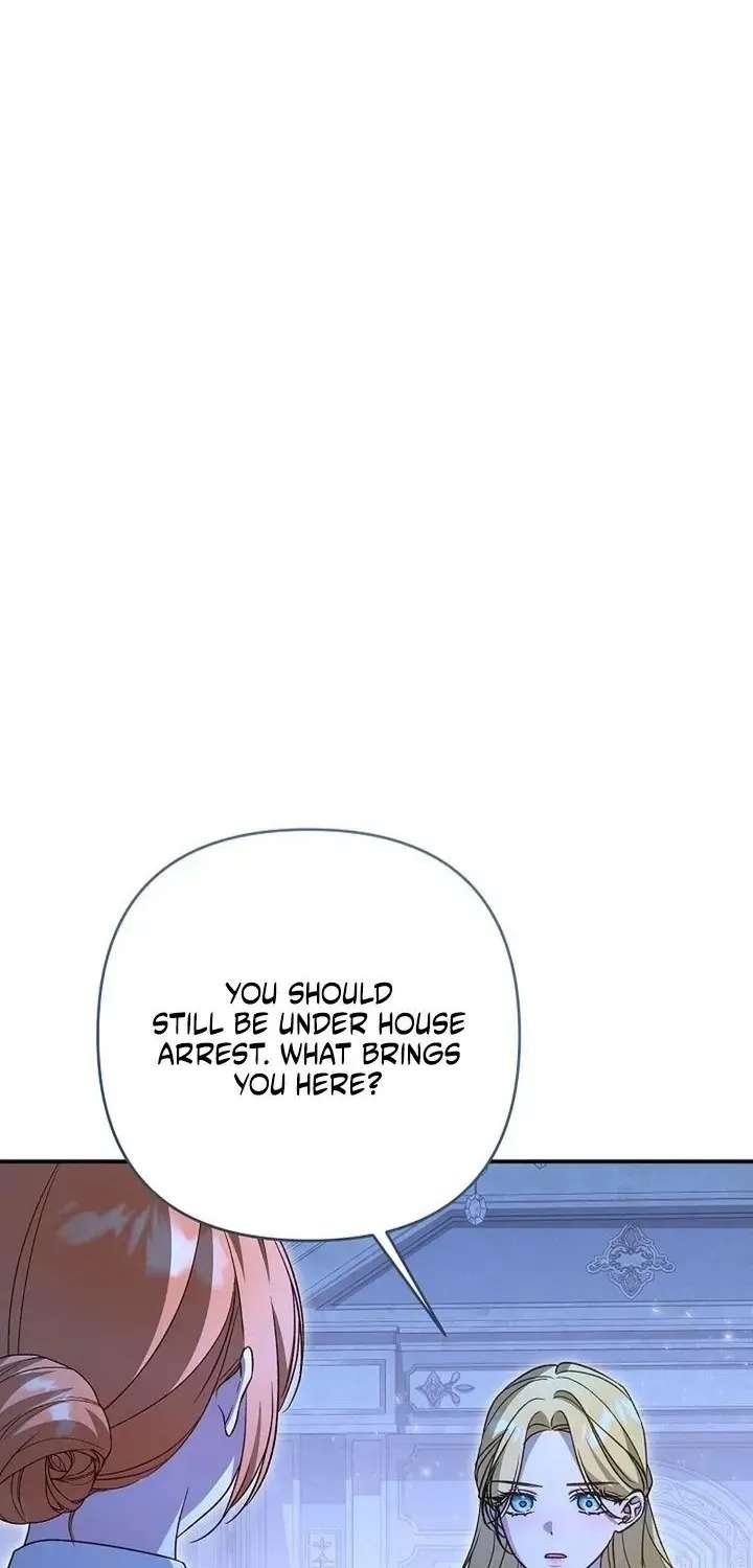 She Wasn’t My Daugther Chapter 55 - page 4
