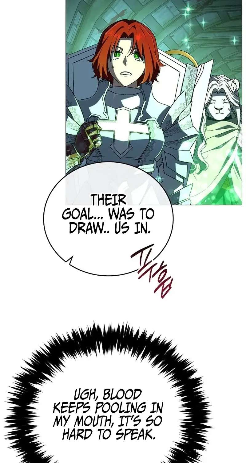 Is It Bad That the Main Character's a Roleplayer? Chapter 30 - page 28