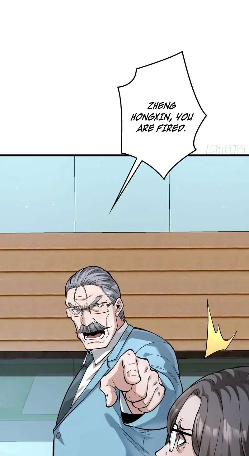 The Ultimate Prodigy Chapter 9 - page 28