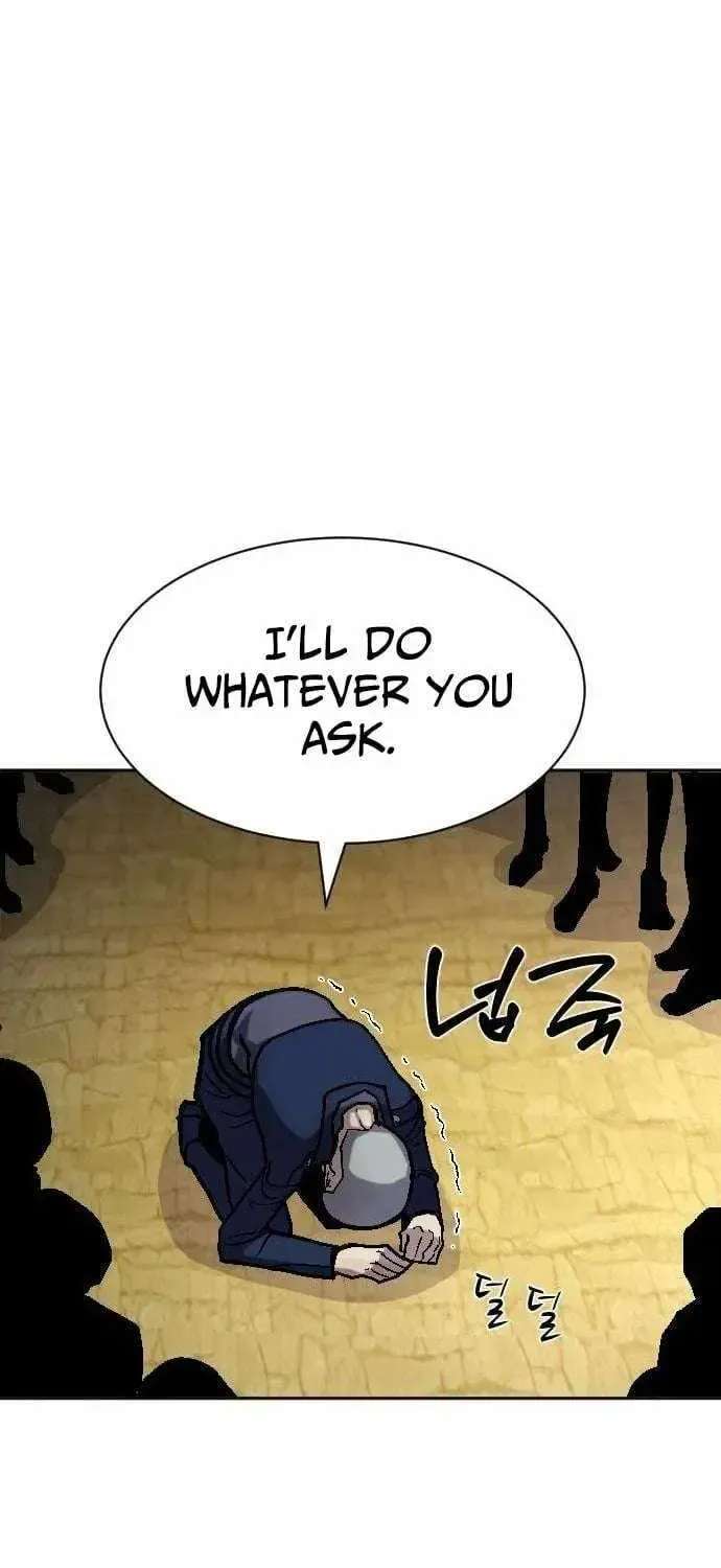 The Strongest in Hell, Mak Geum-gang Chapter 4 - page 65
