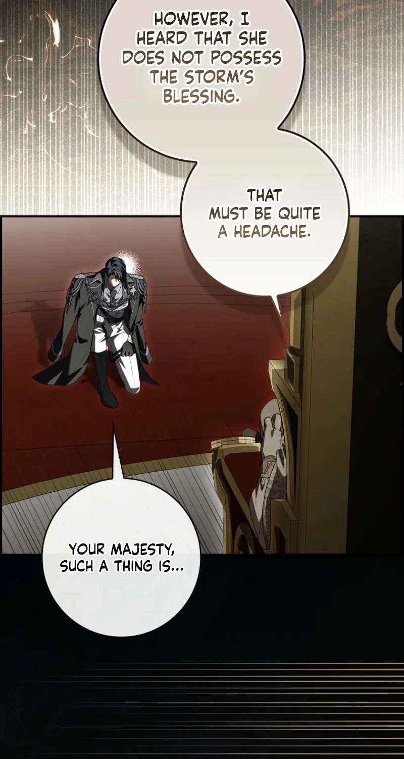 The Baby Sprout Who Bloomed in the Villain Duke's Family Chapter 15 - page 79