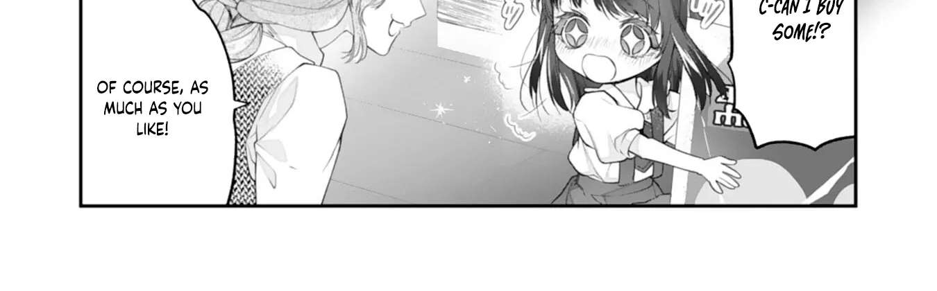 A Cat-Eared Girl's Heartwarming Meals for Fluffy Creatures Chapter 6 - page 36
