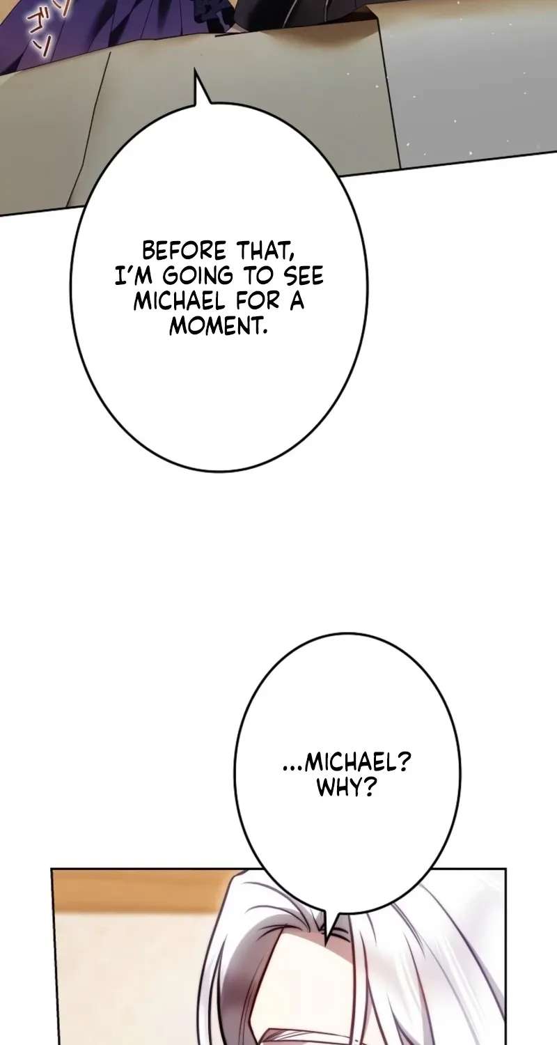 The Final Boss Wants to Die Chapter 20 - page 28