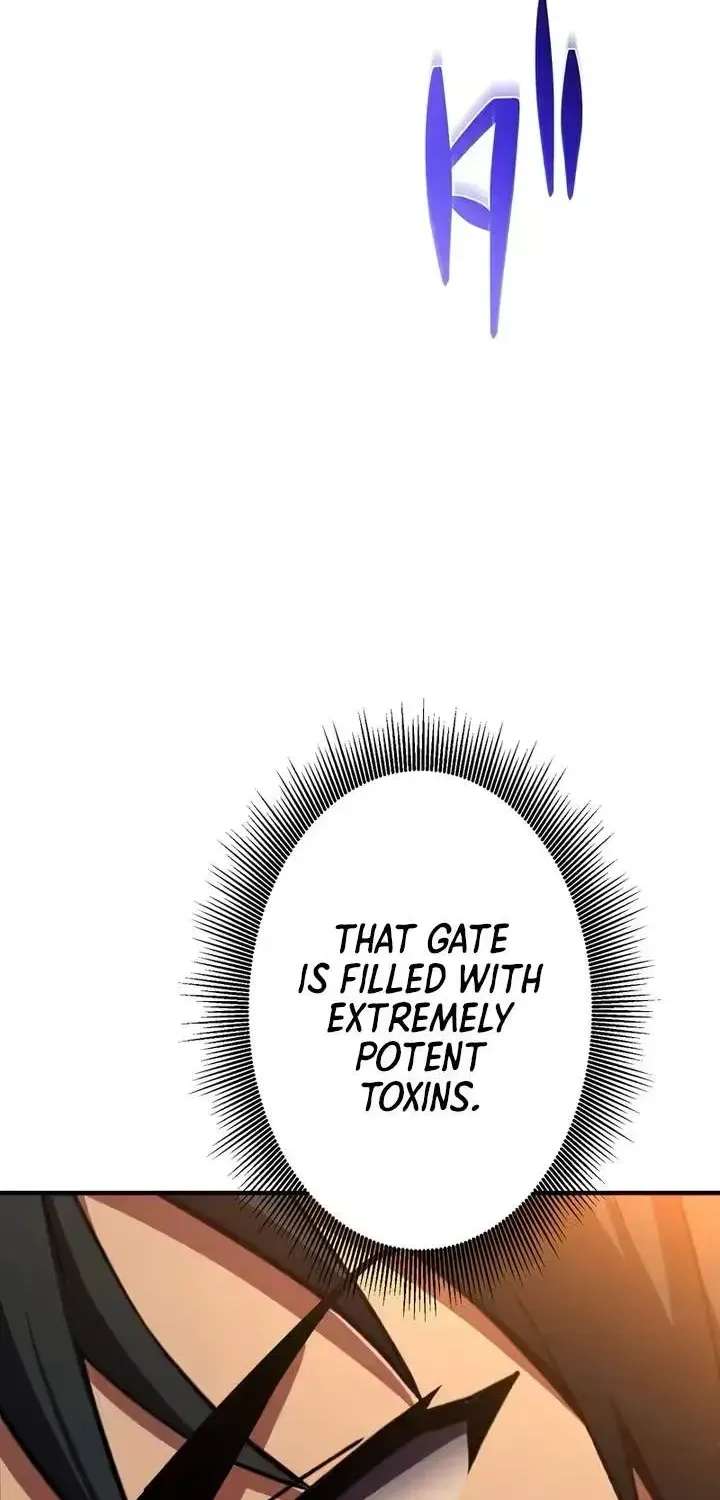 The Underworld Transcendent Returns Chapter 33 - page 103