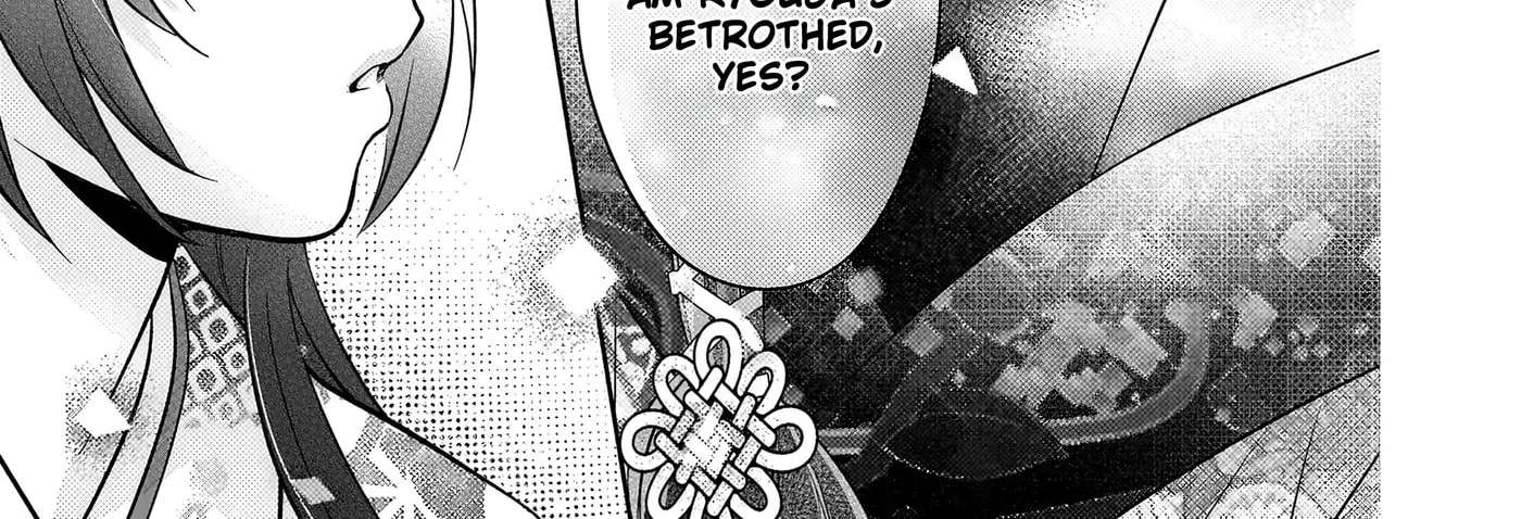 Yashaou no Saiai: Shiitagerareta Chiyu no Otome wa Dekiai Sareru Chapter 6.1 - page 24