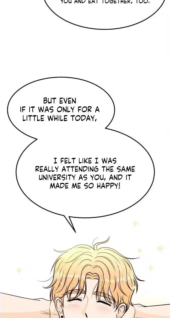 Pure Love Quest, Again Chapter 10 - page 80